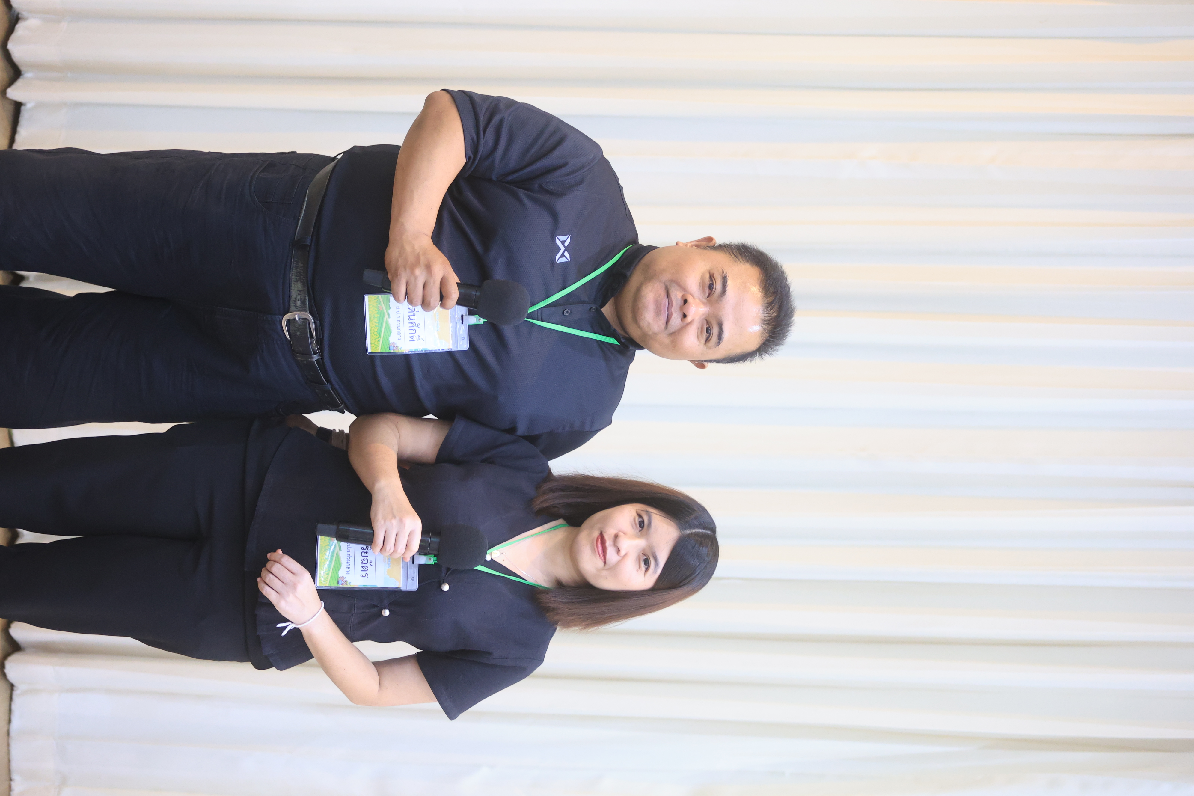 title - ส.ป.ก. เปิดโครงการสัมมนาเชิงปฏิบัติการ หลักสูตร 